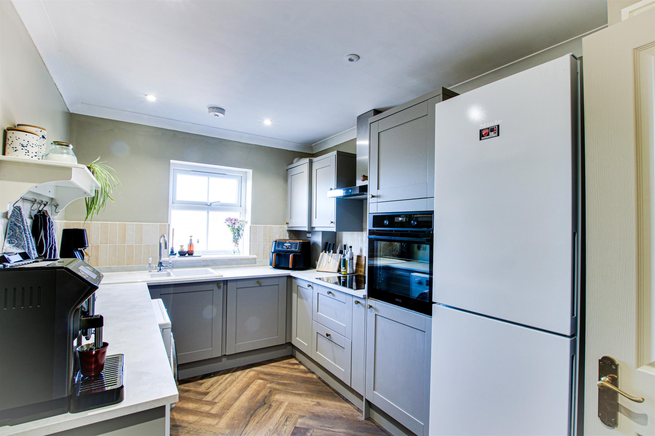 Flat Winchester Road in Bishop's Waltham
