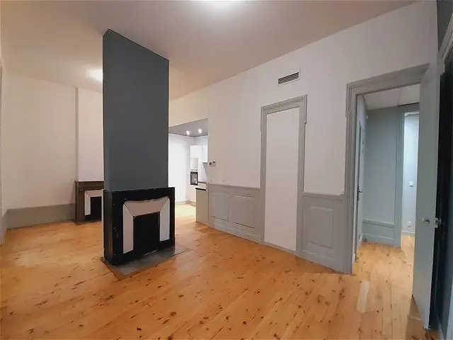 Flat Rue Buisson in Saint-Étienne