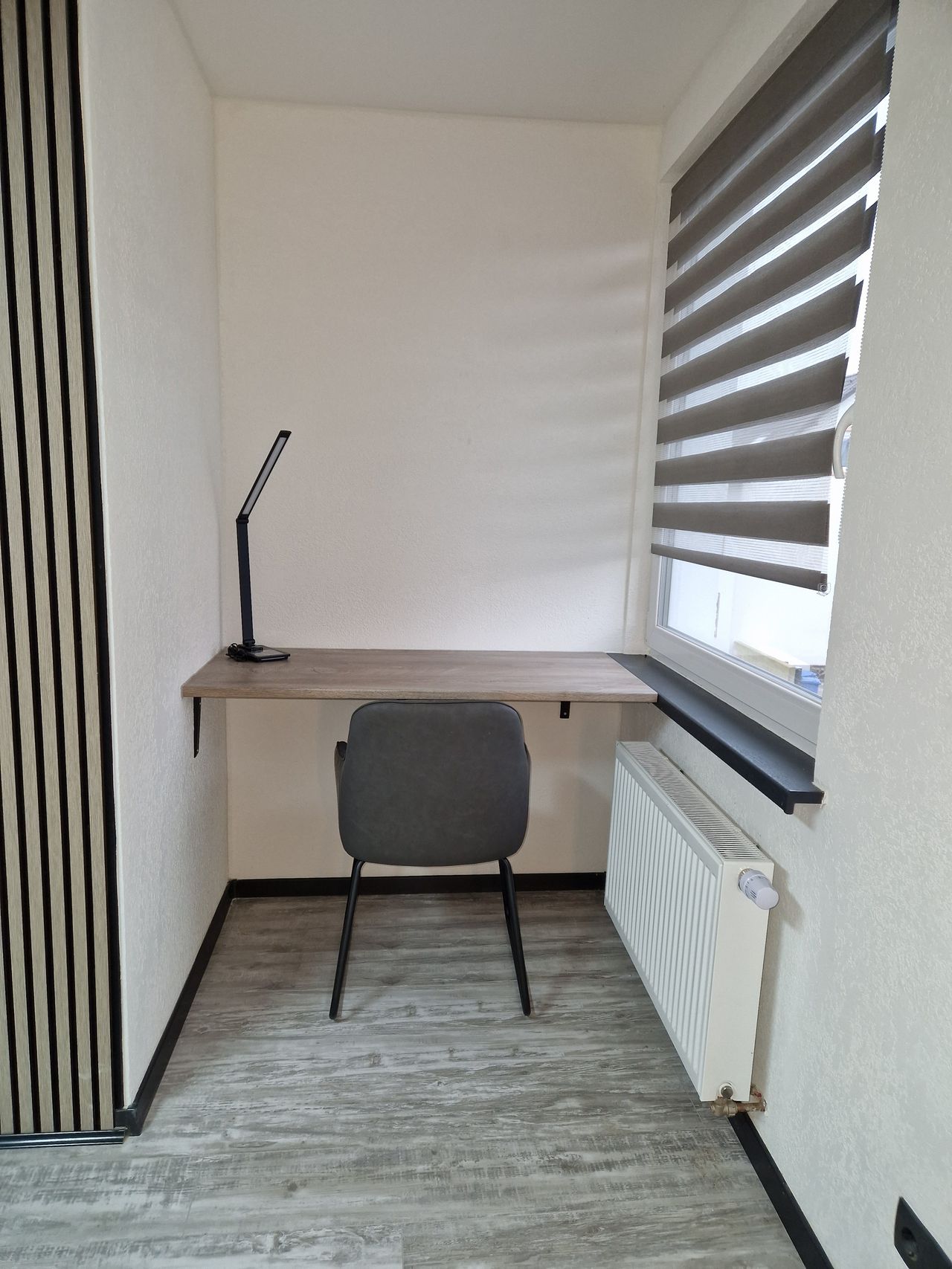 Wohnung Hauptstraße in Dietesheim