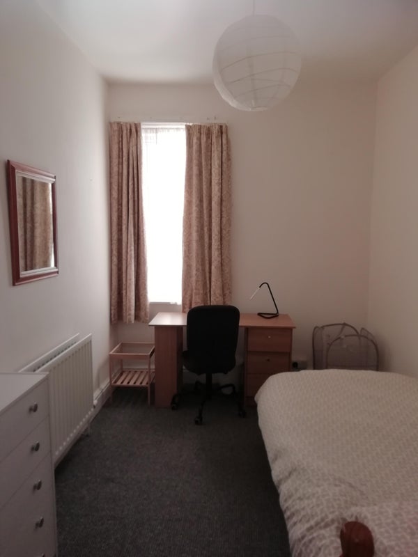 Room Fleeson Street in Manchester