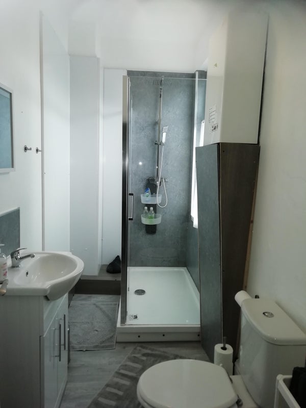 Room Fleeson Street in Manchester
