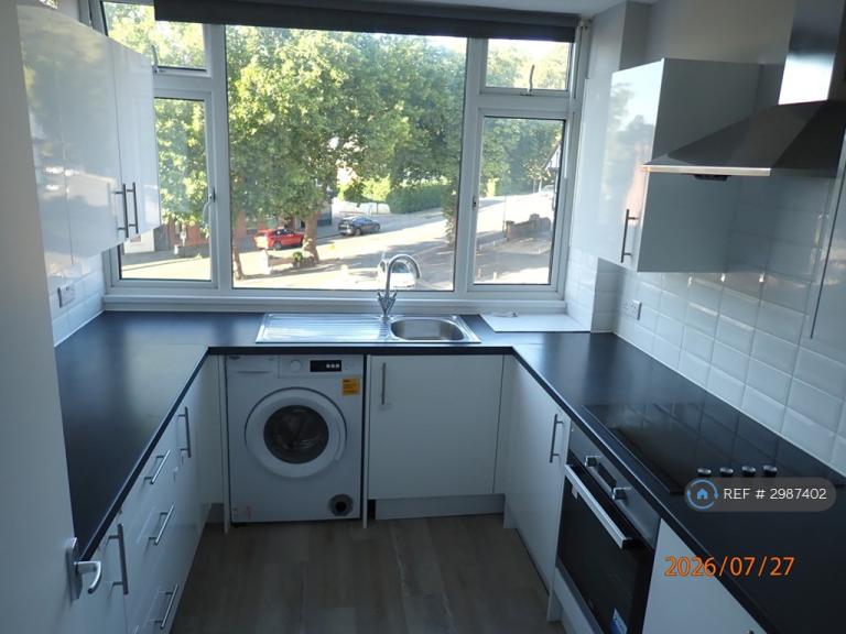 Flat Granville Road in Sevenoaks