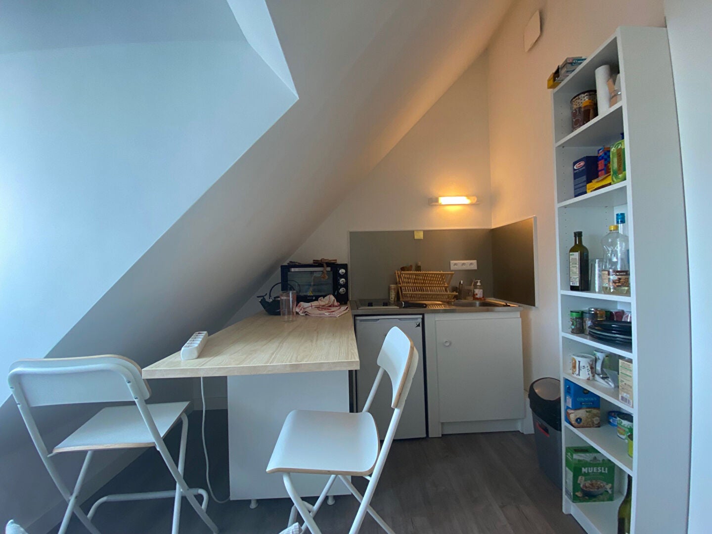 Appartement Boulevard Yves Guillou à Caen