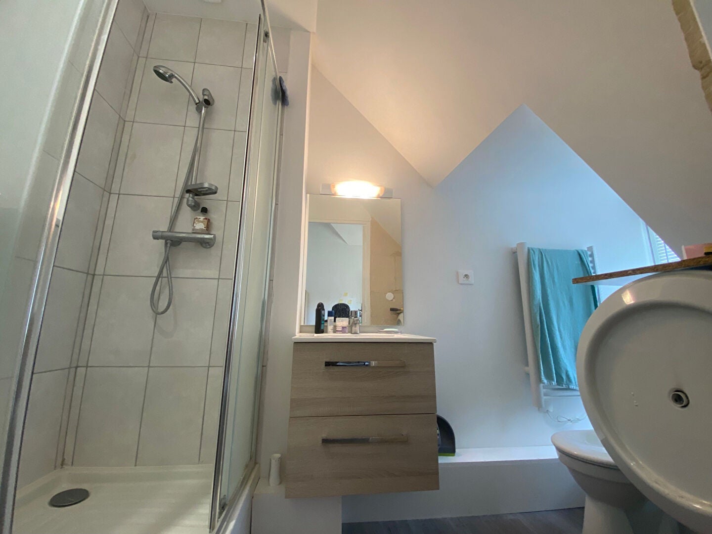 Appartement Boulevard Yves Guillou à Caen