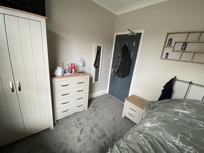 Room Christchurch Street in Ipswich