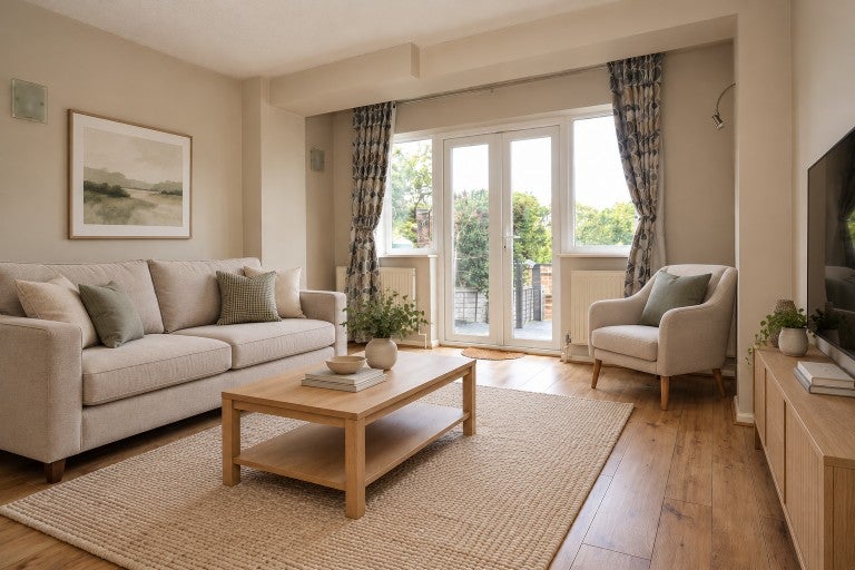 House Windgates in Guildford