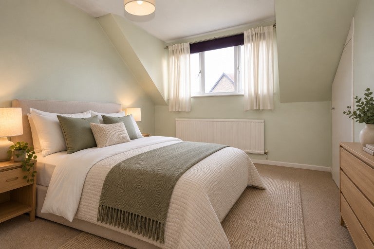 House Windgates in Guildford