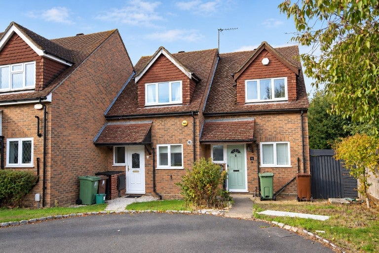House Windgates in Guildford