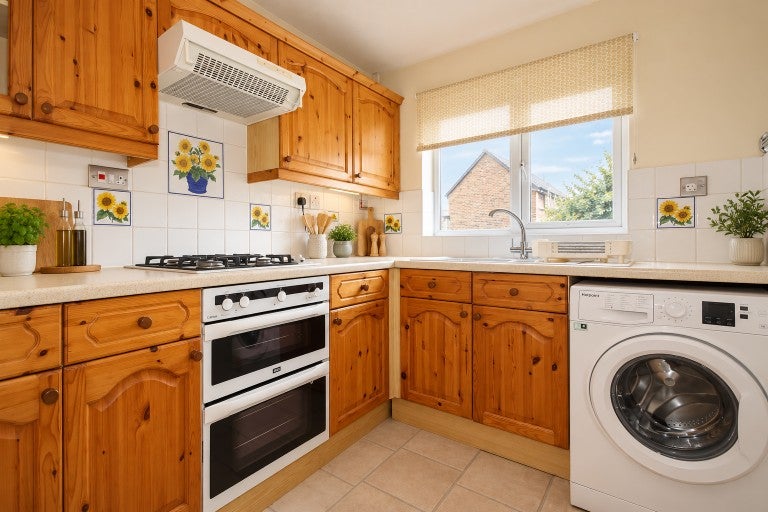 House Windgates in Guildford