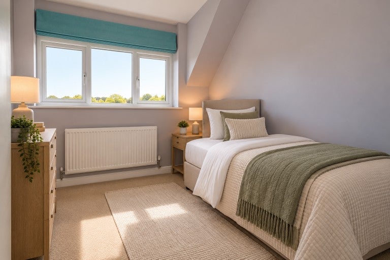 House Windgates in Guildford