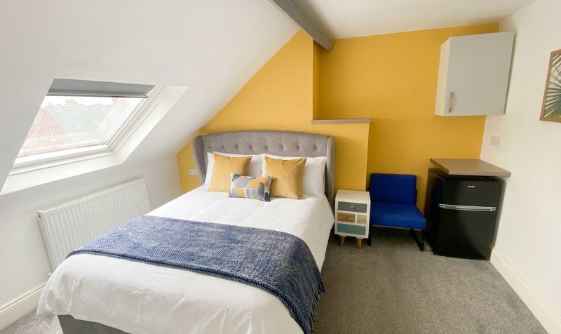 Room Brighton Road in Derby