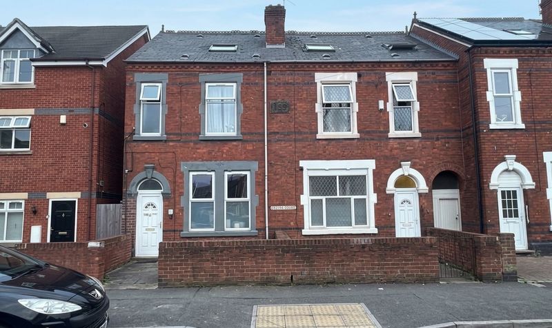 Room Brighton Road in Derby