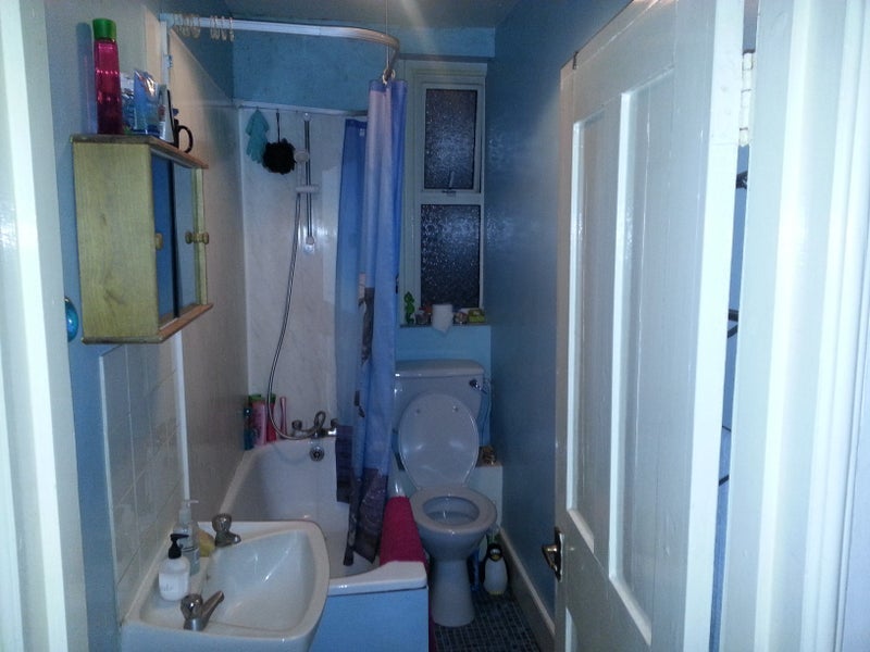 Room Paul Street in Greater London