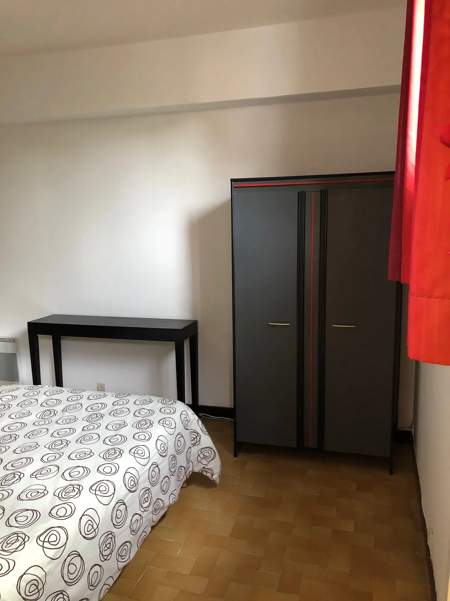 Room Rue de l'Épan in Joué-lès-Tours