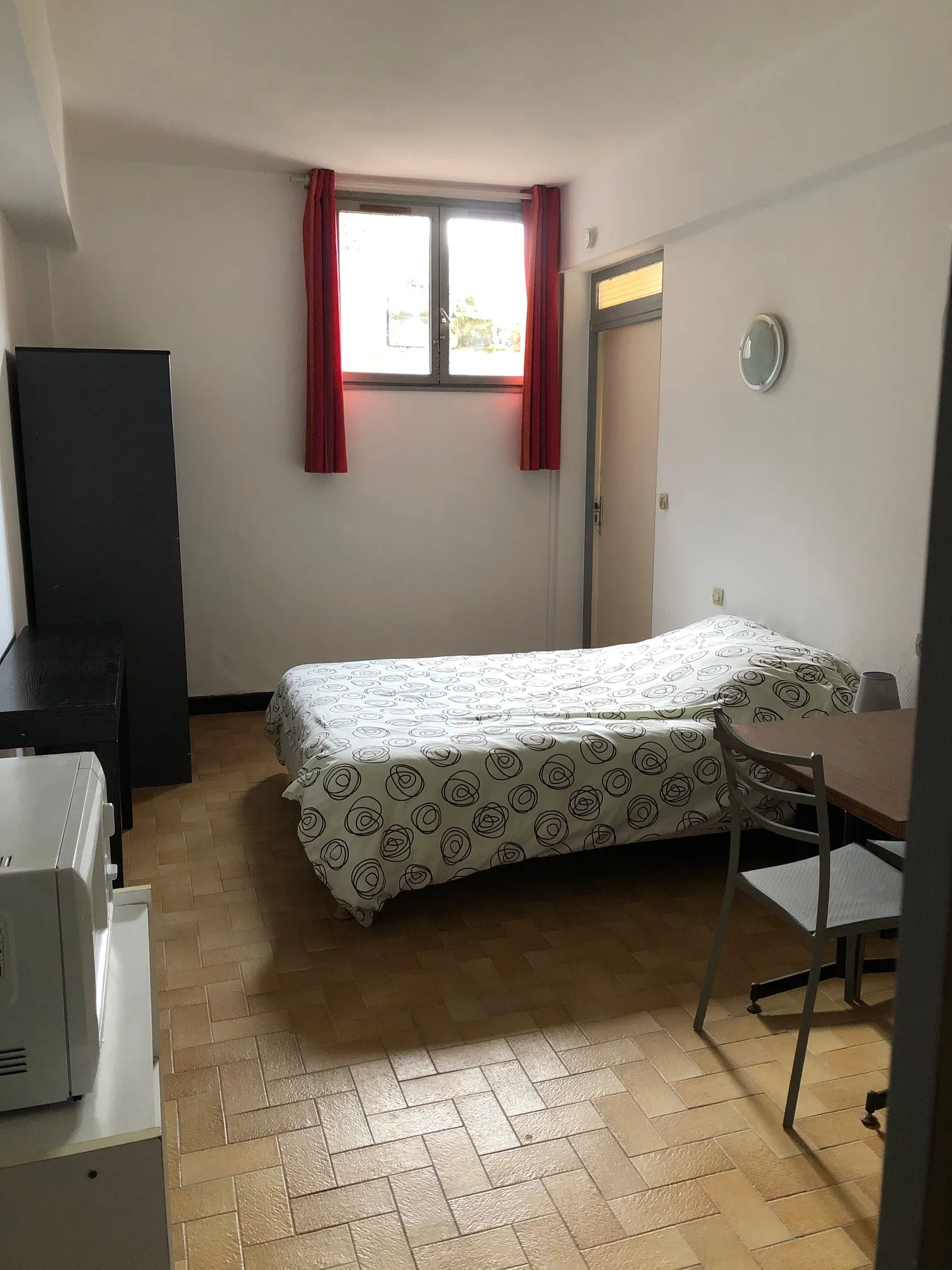 Room Rue de l'Épan in Joué-lès-Tours