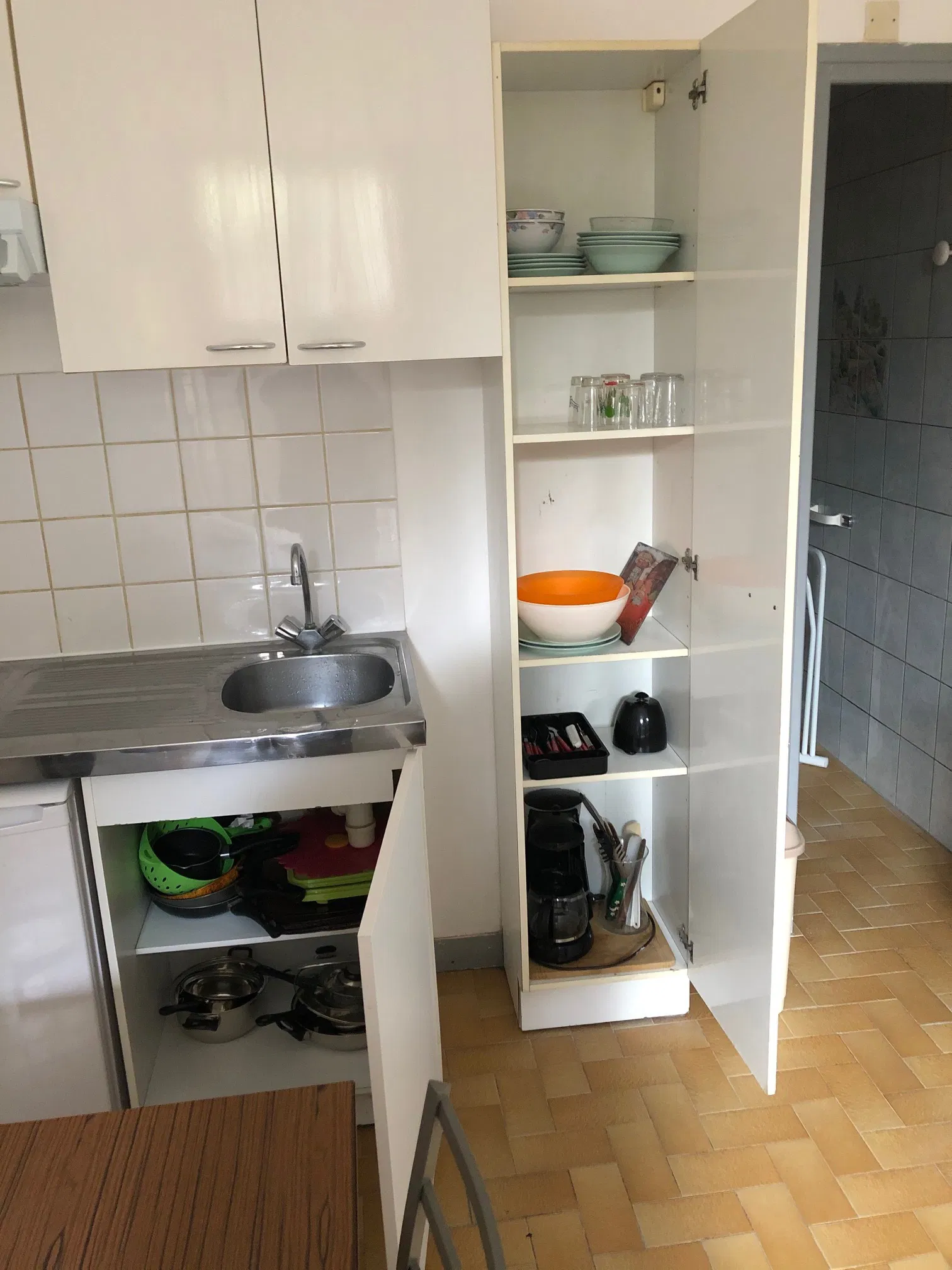 Room Rue de l'Épan in Joué-lès-Tours