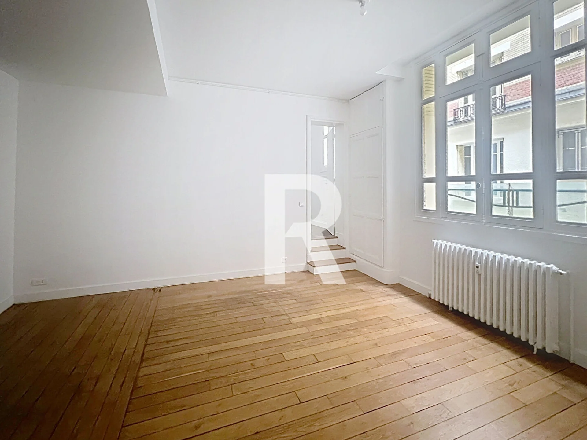 Appartement Boulevard de Port-Royal à Paris