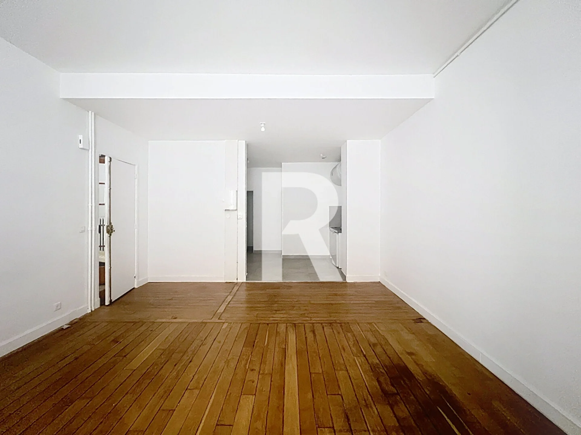 Appartement Boulevard de Port-Royal à Paris