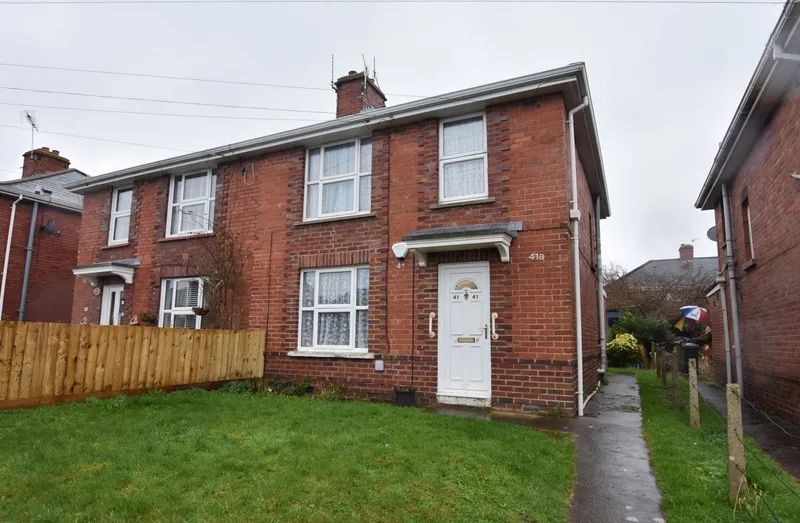 Flat Emmanuel Close in Exeter