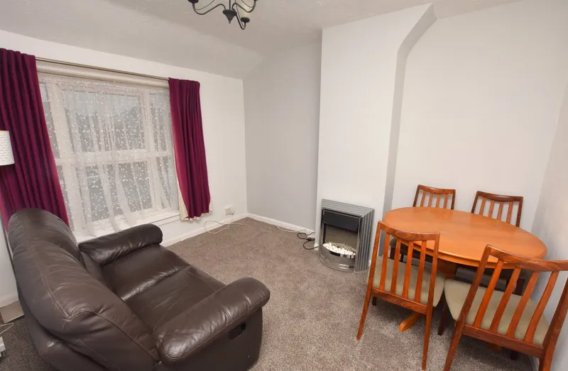 Flat Emmanuel Close in Exeter