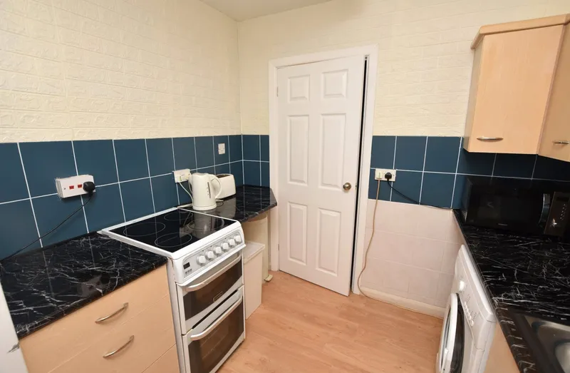 Flat Emmanuel Close in Exeter