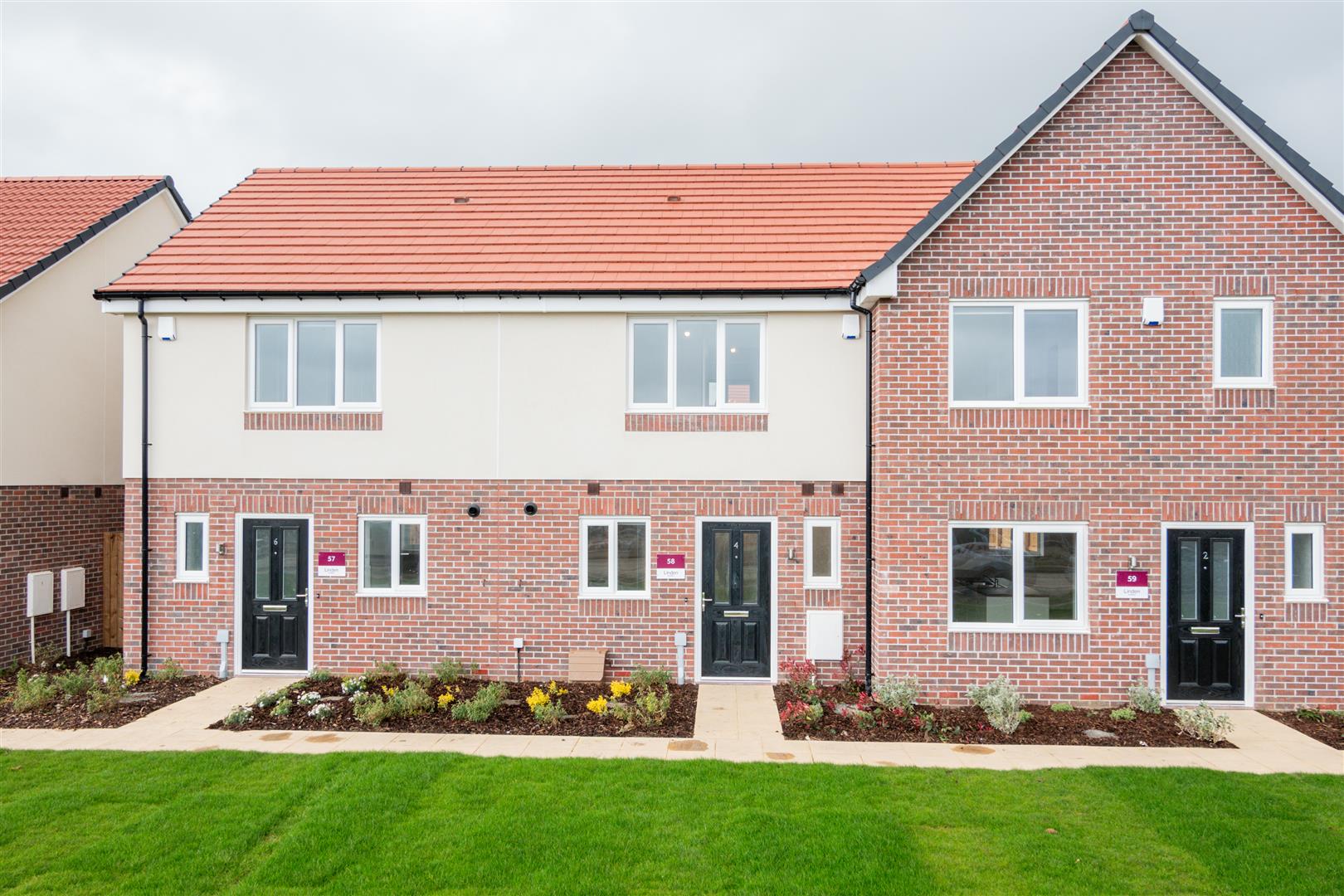 House Watson Drive in Hedon