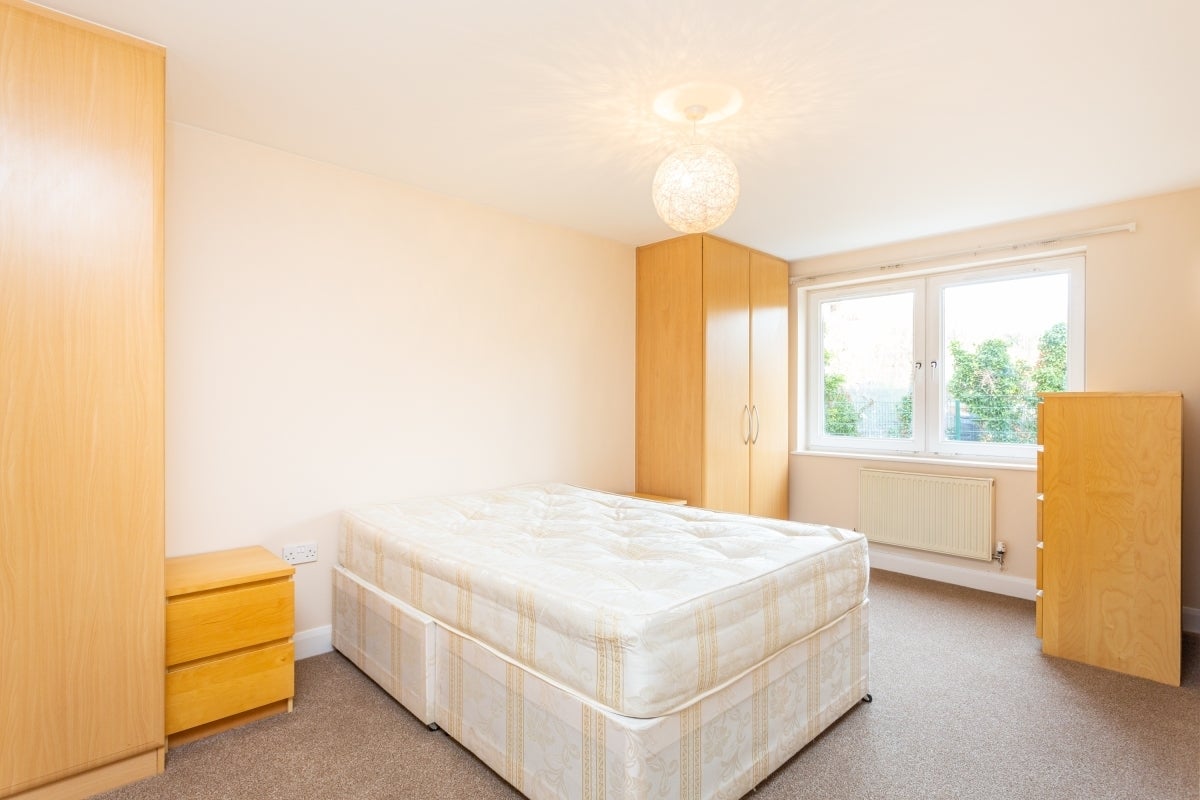 Flat Northway in Three Rivers