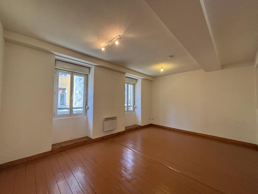 Appartement Chemin de la Rebatière à Le Pont-de-Beauvoisin