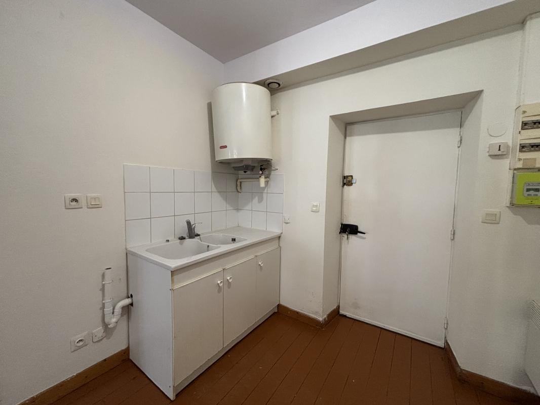 Appartement Chemin de la Rebatière à Le Pont-de-Beauvoisin