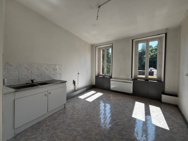 Flat Chemin de la Rebatière in Le Pont-de-Beauvoisin
