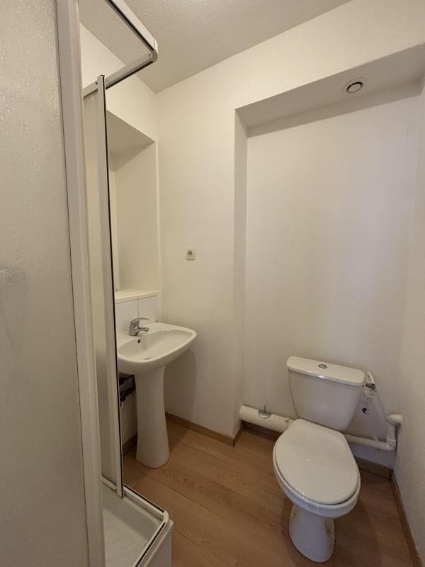 Appartement Chemin de la Rebatière à Le Pont-de-Beauvoisin