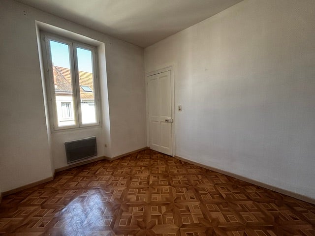 Flat Chemin de la Rebatière in Le Pont-de-Beauvoisin