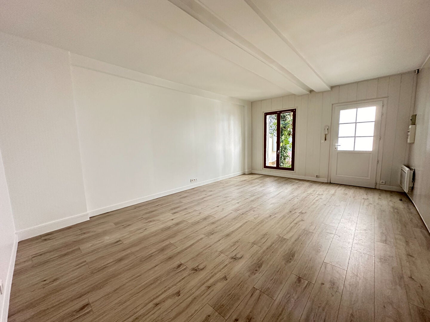 Appartement Passage des Antiquaires à Versailles