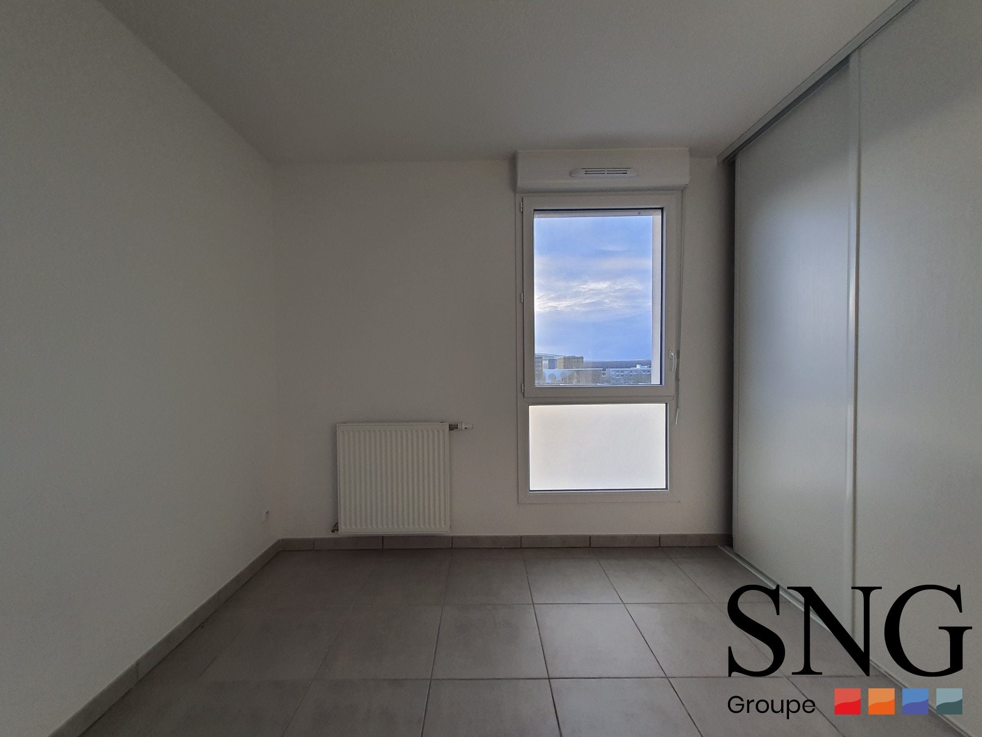 Appartement Boulevard de l'Europe à Beauzelle