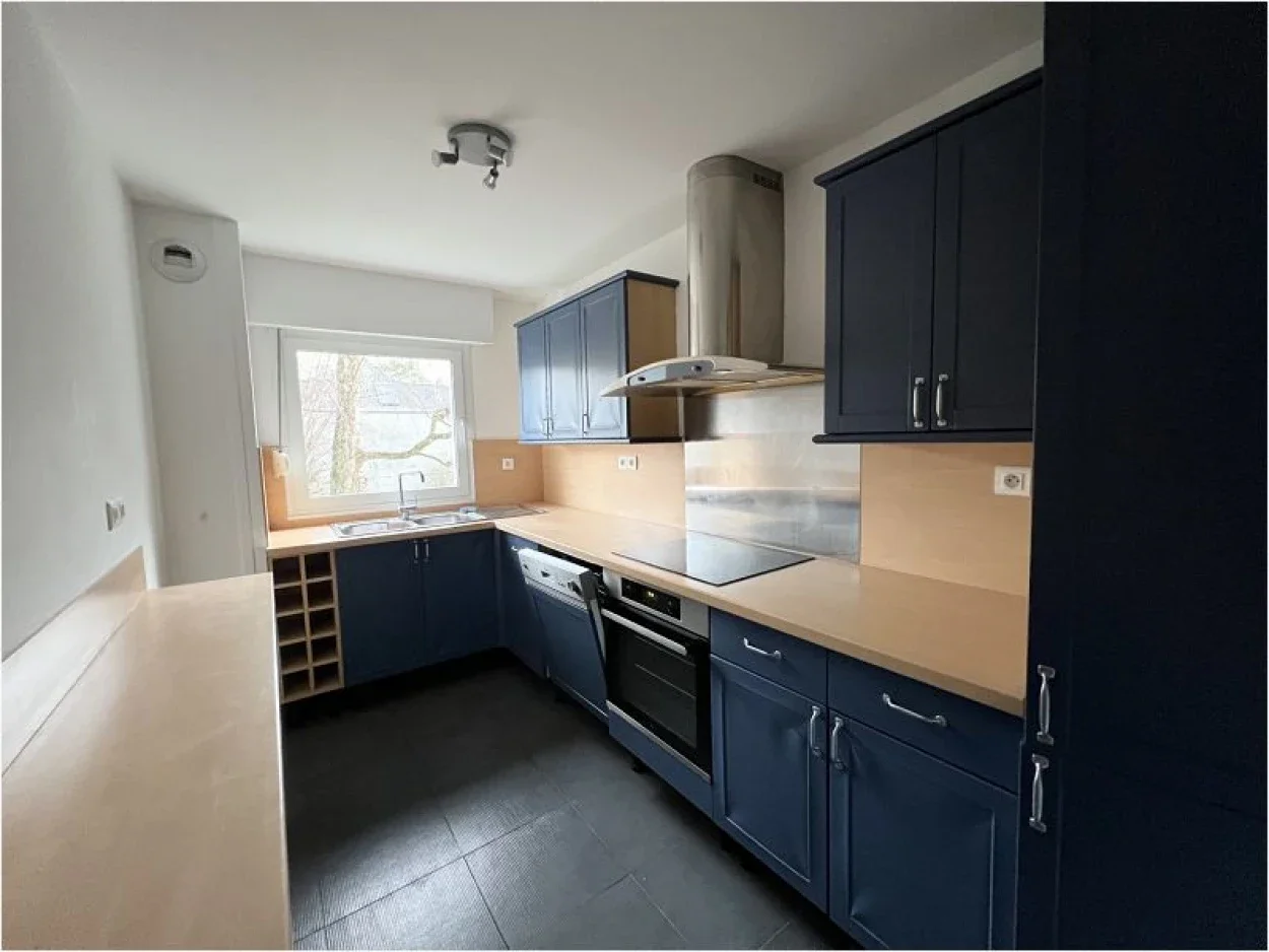 Appartement Rue Saint-Sébastien à Lille