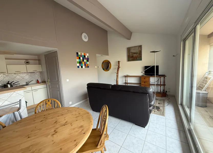 Appartement Montée de l'Ubac à Manosque