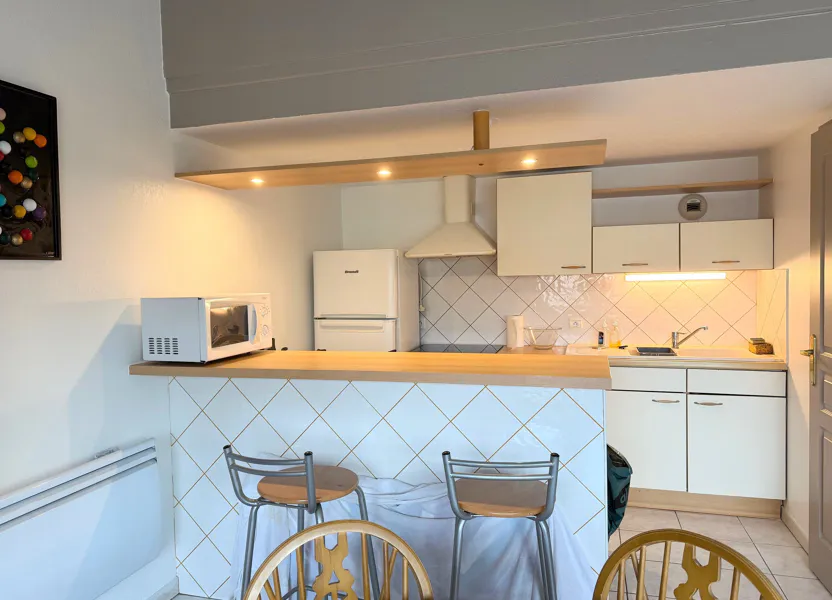 Appartement Montée de l'Ubac à Manosque