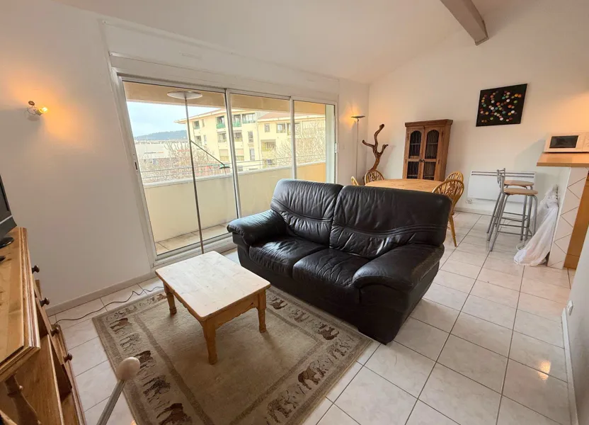 Appartement Montée de l'Ubac à Manosque