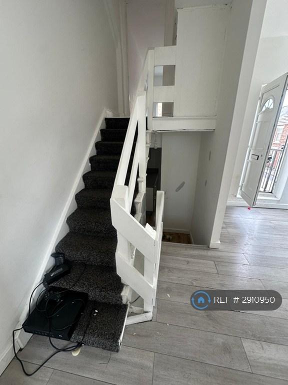 Flat Clifton Street in Middlesbrough