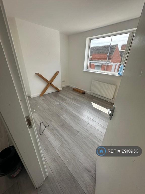 Flat Clifton Street in Middlesbrough