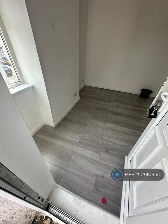 Flat Clifton Street in Middlesbrough