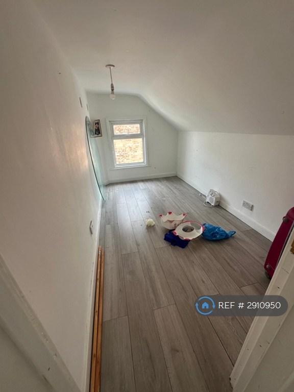 Flat Clifton Street in Middlesbrough