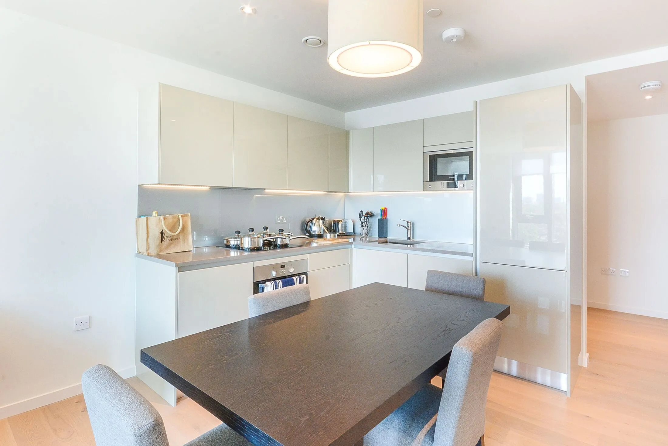 Flat St. Gabriel Walk in Greater London
