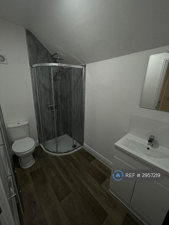 Room North Street in North West Leicestershire