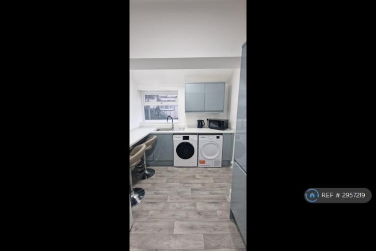 Room North Street in North West Leicestershire