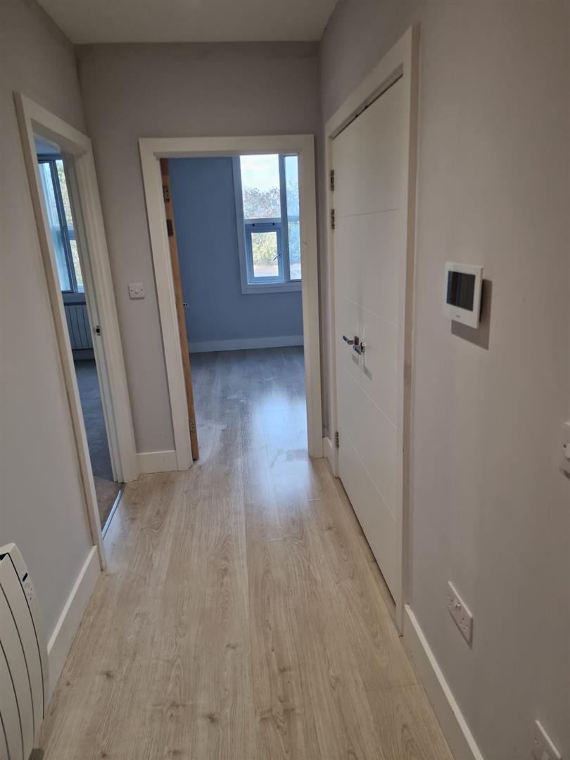Flat Nobel Drive in Greater London