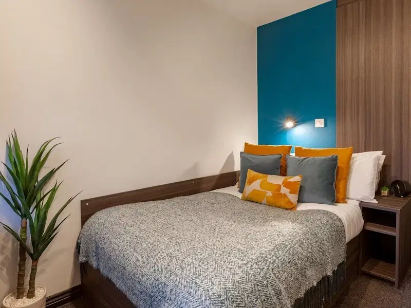 Room Victoria Street in Preston