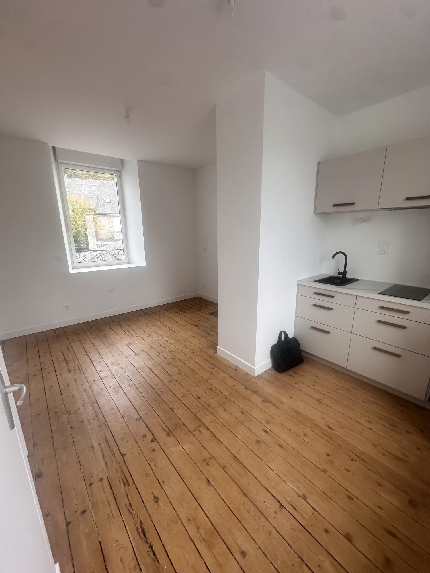 Flat Rue du Couvent in Pontivy