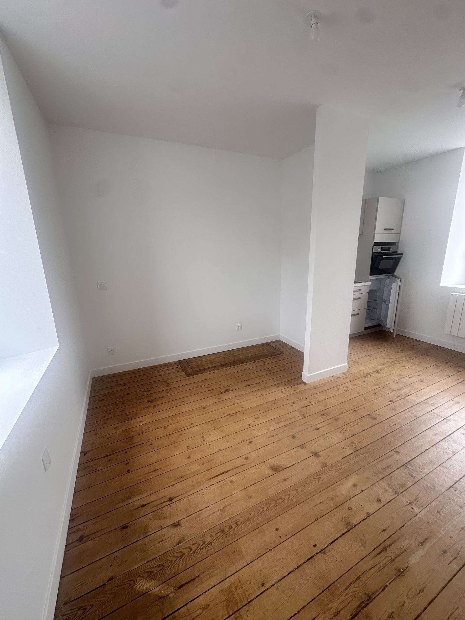 Flat Rue du Couvent in Pontivy