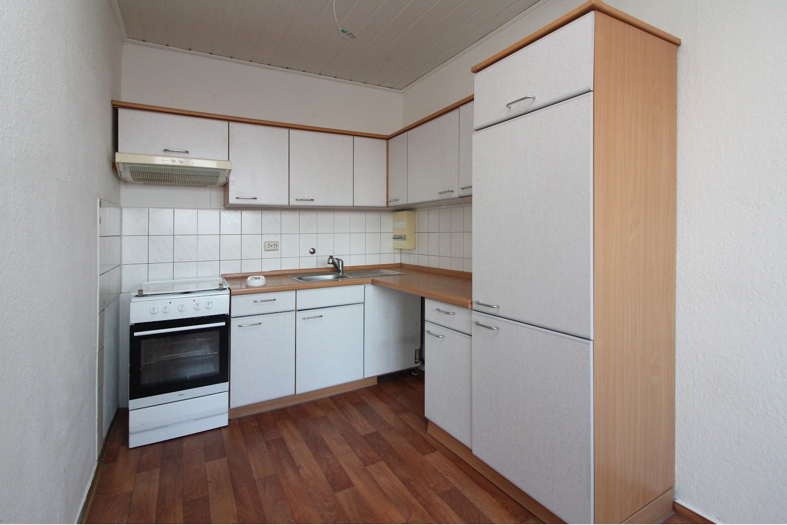 Wohnung Krondorfer Straße in Bitterfeld-Wolfen